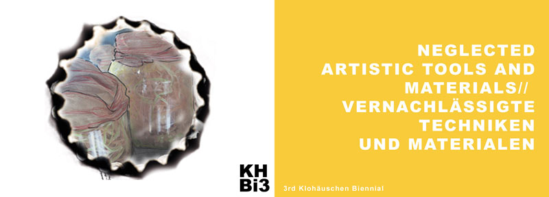 Das KloHäuschen - KHBi3 Biennale