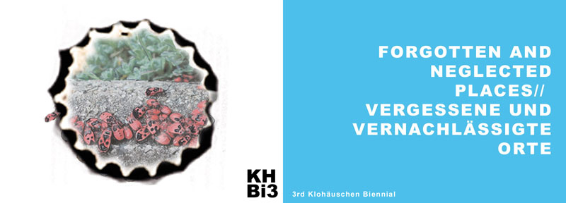 Das KloHäuschen - KHBi3 Biennale