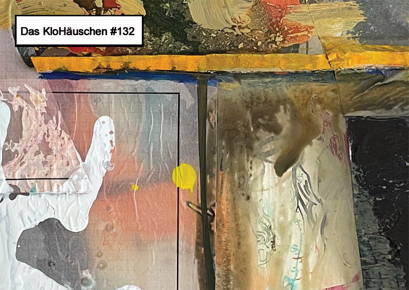 Das KloHäuschen