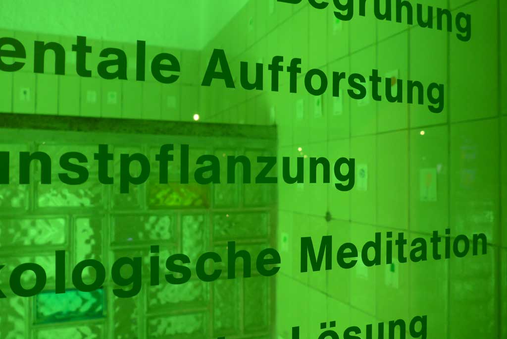 KloHäuschen
