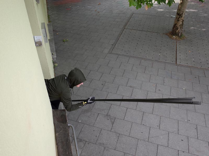 KloHäuschen