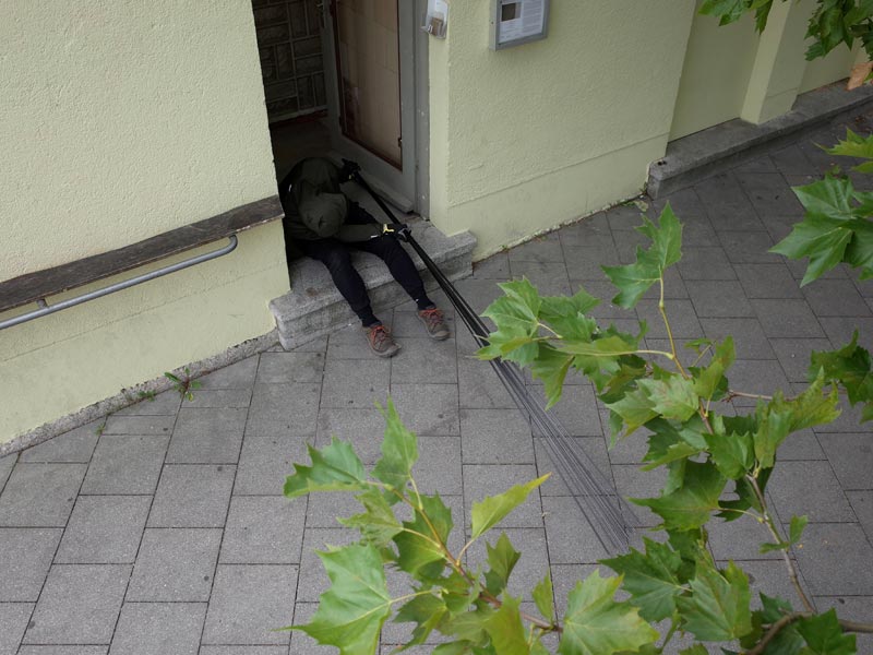 KloHäuschen